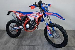 Beta RR 125 4T ENDURO IN PROMO