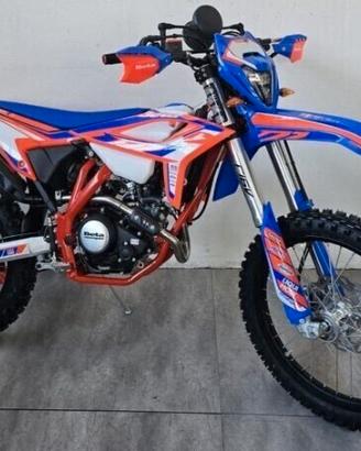 Beta RR 125 4T ENDURO IN PROMO