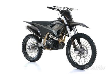 Motocross Thunder 250cc