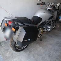 MOTO BMW R1150 R