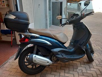 piaggio mod. beverly 250 