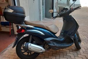piaggio mod. beverly 250 