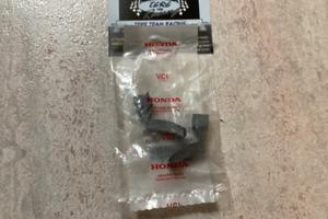 Valvole scarico nuove orig. honda cr 125 05 06 07