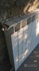 Termosifone alluminio
