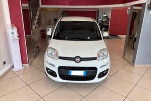 Fiat Panda 1.0 Lounge S&S Hybrid - 2022