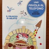 Il palazzo di gelato - Gianni Rodari