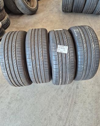 4 GOMME USATE ESTIVO 2355019 - CP83521347