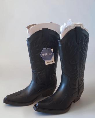 Camperos Texani Stivali - Pull&Bear