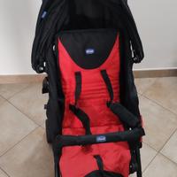 Passeggino Chicco fino ai 22 kg