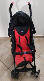 Passeggino Chicco fino ai 22 kg