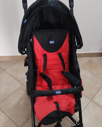 Passeggino Chicco fino ai 22 kg
