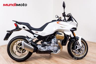 MOTO GUZZI V 100 MANDELLO - 2022