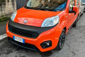 Fiat Qubo 1.3 95cv