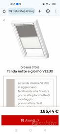 tende VELUX DKL M08 DFD M08