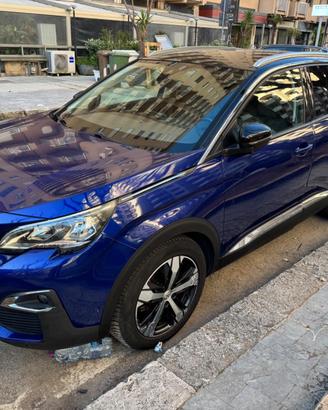 Peugeot 3008 11/2016 1.6 120 BlueHdi €8.900