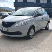LANCIA YPSILON 1.2 BENZINA KM CERTIFICATI