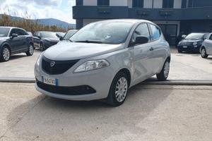 LANCIA YPSILON 1.2 BENZINA KM CERTIFICATI