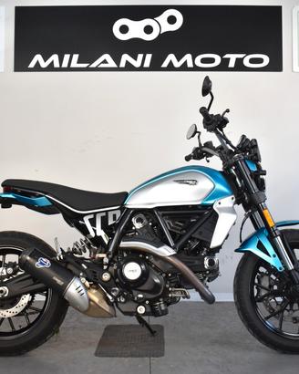 Ducati Scrambler 800 Icon - 2023