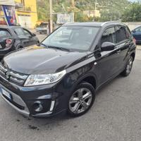 SUZUKI VITARA LY D81S MT2 IMMATR. 10/2016 km 52300