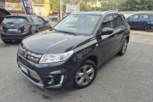 SUZUKI VITARA LY D81S MT2 IMMATR. 10/2016 km 52300