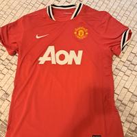 Maglia Manchester United 2011