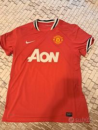 Maglia Manchester United 2011