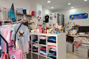 Attività di stampa e personalizzazioni