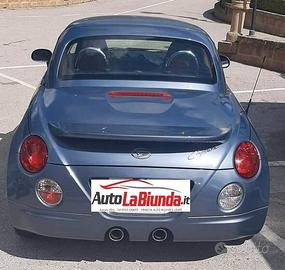 Daihatsu Copen High grade
