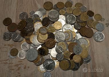 #2012 – Un chilo Monete FRANCIA