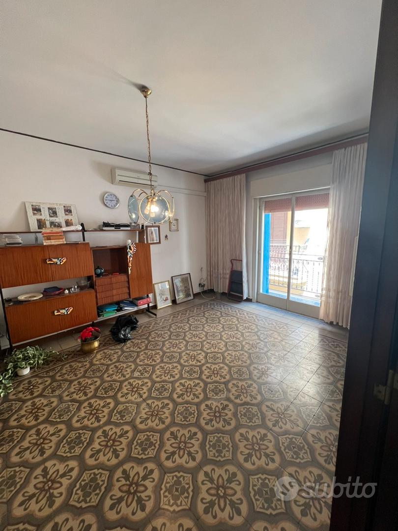 Appartamento – Altofonte, Contrada Torrettella - Vista 4