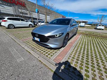 Mazda 3 2020 Exclusive 