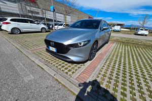 Mazda 3 2020 Exclusive 