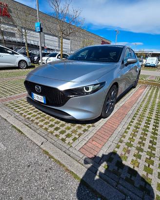Mazda 3 2020 Exclusive 