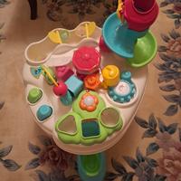 Tavolo Multiattività Clementoni