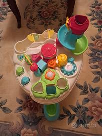 Tavolo Multiattività Clementoni