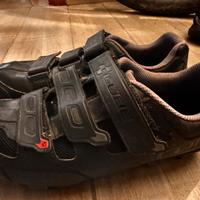 Scarpe MTB Cube