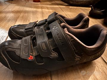 Scarpe MTB Cube