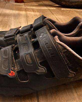 Scarpe MTB Cube