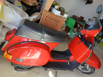 Vespa Piaggio Px125T5