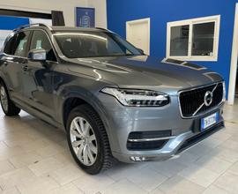 VOLVO XC90 D5 AWD Geartronic Business Plus