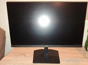 Aoc monitor 24G15N