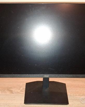 Aoc monitor 24G15N