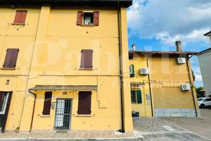Appartamento Zola Predosa [Cod. rif 3337229VRG]