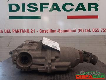 DIFFERENZIALE POSTERIORE Honda CR-V CRV N22A2