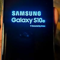 Samsung Galaxy S10e
