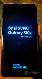 Samsung Galaxy S10e