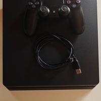 Sony PlayStation 4 Slim 500GB
