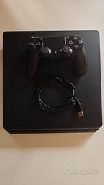 Sony PlayStation 4 Slim 500GB