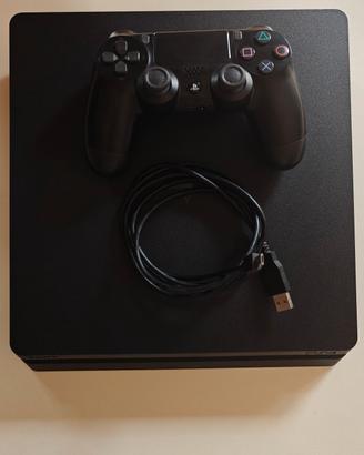 Sony PlayStation 4 Slim 500GB
