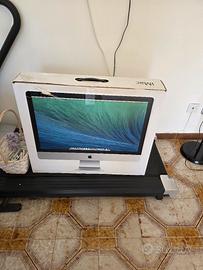 imac 27 pollici apple anno 2011 